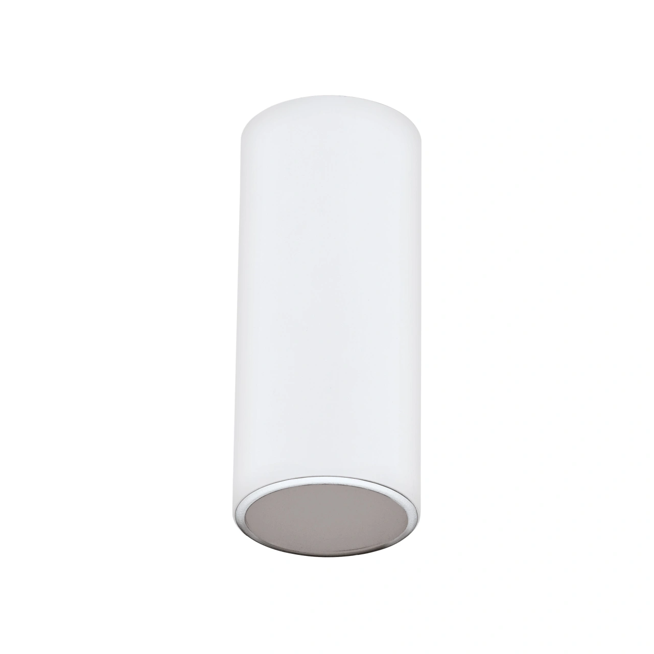 Tortoreto 40W Ø100mm x H200mm white IP20