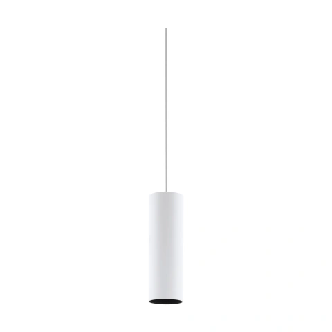 Tortoreto 19W 2700K Ø100mm x H300mm white IP20