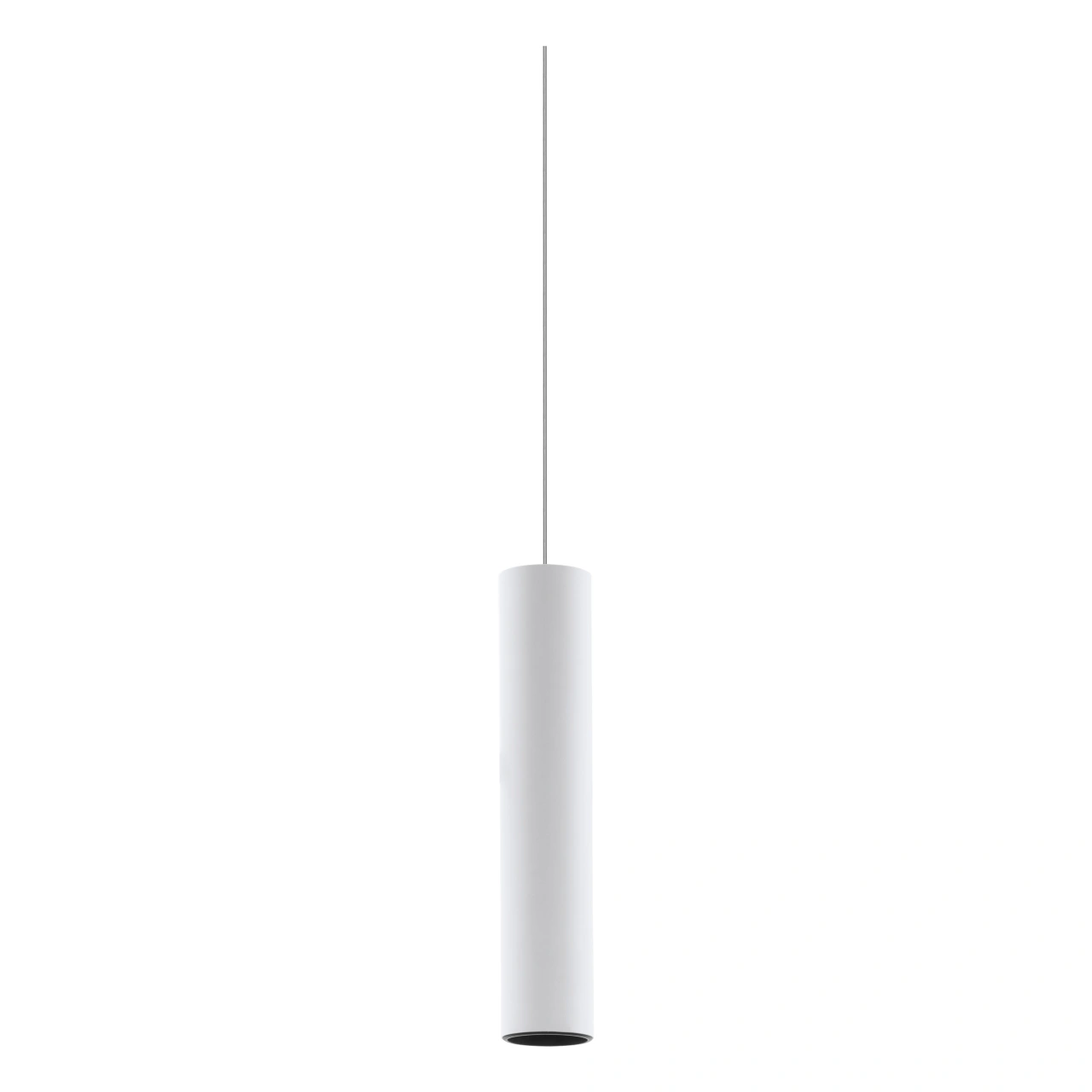 Tortoreto 19W 2700K Ø100mm x H600mm white IP20
