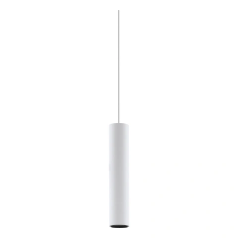Tortoreto 19W 2700K Ø100mm x H600mm white IP20