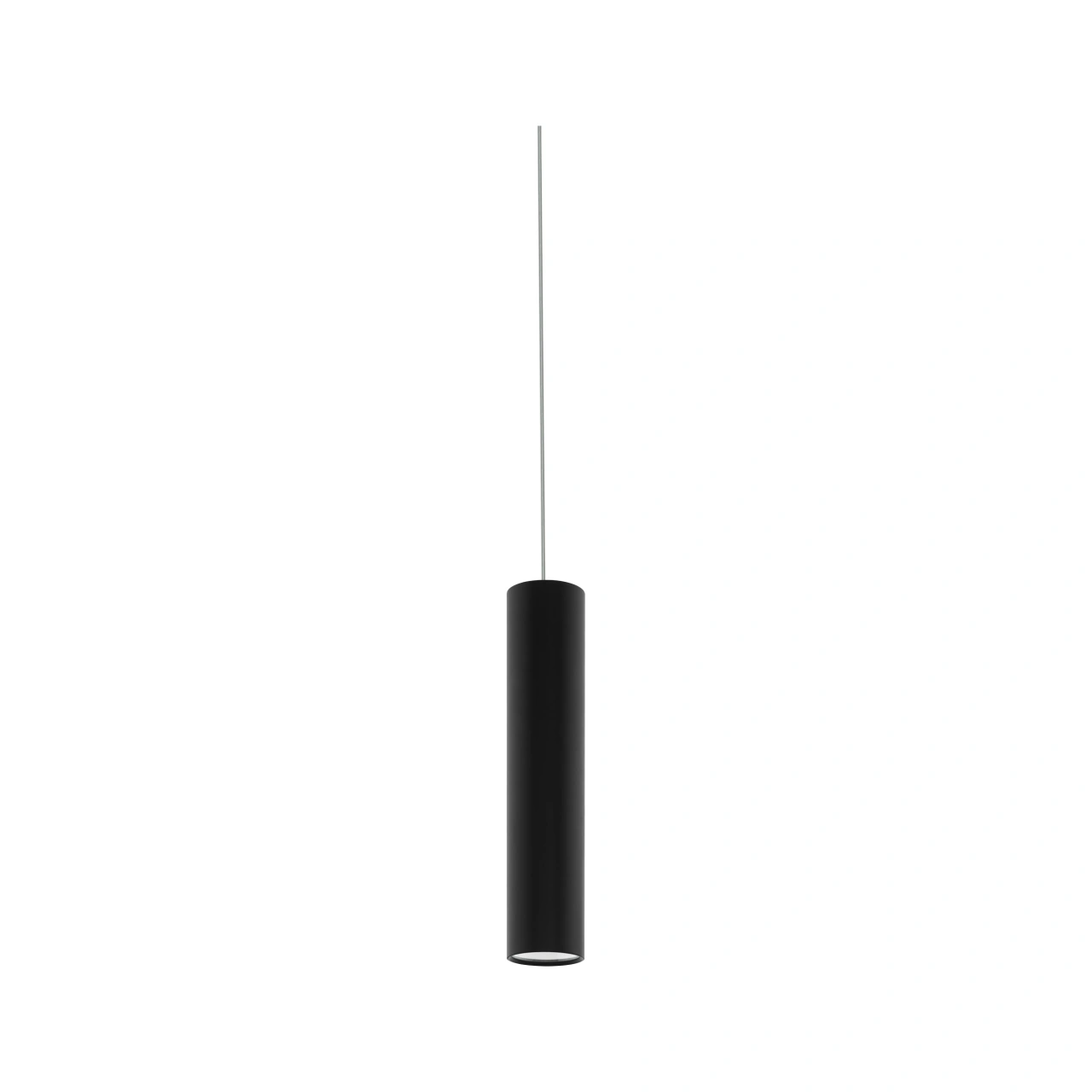 Tortoreto 6,5W Ø60mm x H300mm black