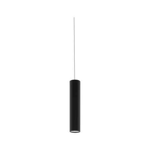 Tortoreto 6,5W Ø60mm x H300mm black