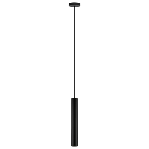 Tortoreto 6,5W Ø60mm x H400mm black_1