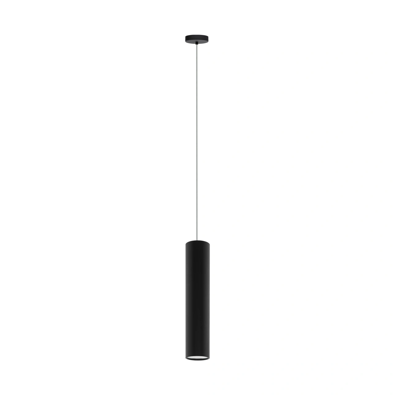 Tortoreto 6,5W Ø60mm x H600mm black