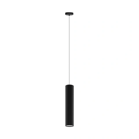 Tortoreto 6,5W Ø60mm x H600mm black