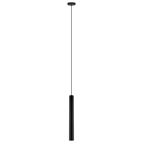 Tortoreto 6,5W Ø60mm x H600mm black_1
