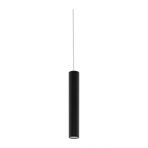 Tortoreto 9W 2700KØ60mm x H400mm black