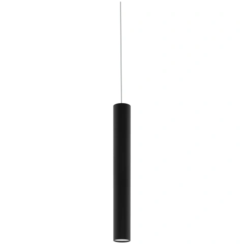Tortoreto 9W 2700KØ60mm x H600mm black