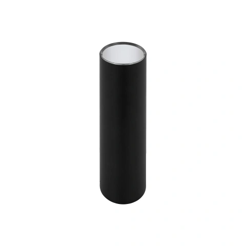 Tortoreto 9W 2700KØ60mm x H300mm black