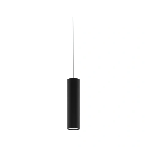 Tortoreto 40W Ø100mm x H300mm black