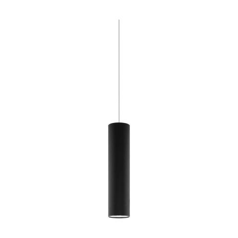Tortoreto 40W Ø100mm x H400mm black_0