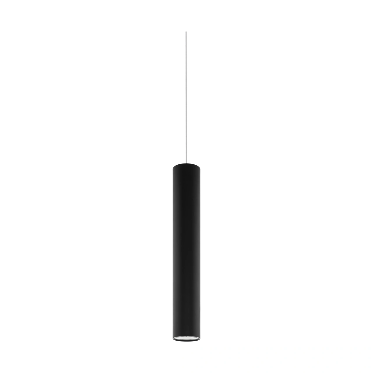 Tortoreto 40W Ø100mm x H600mm black