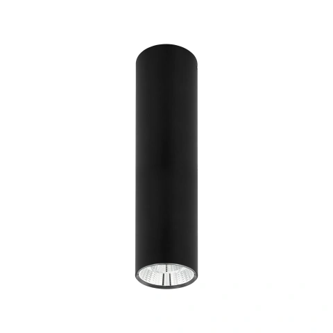 Tortoreto 40W Ø100mm x H400mm black