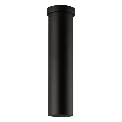 Tortoreto 40W Ø100mm x H400mm black_1