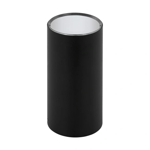 Tortoreto 19W 2700KØ100mm x H200mm black