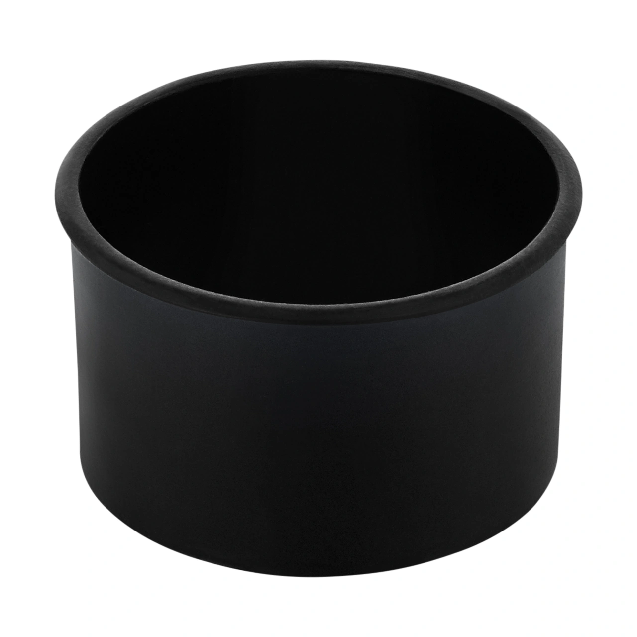 Tortoreto blanking ring blackmatt