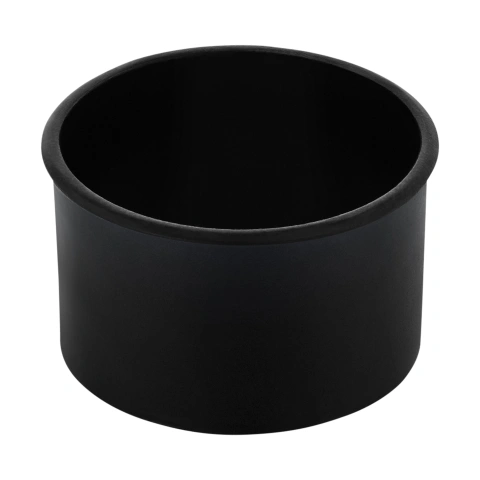 Tortoreto blanking ring blackmatt