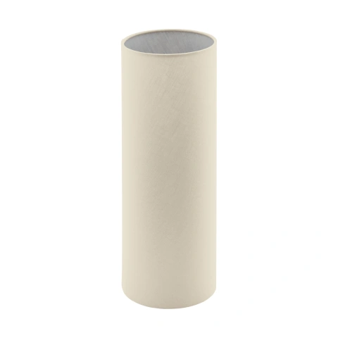 Shade surface-mounted lamp Pasteri Pro / Marausa creme