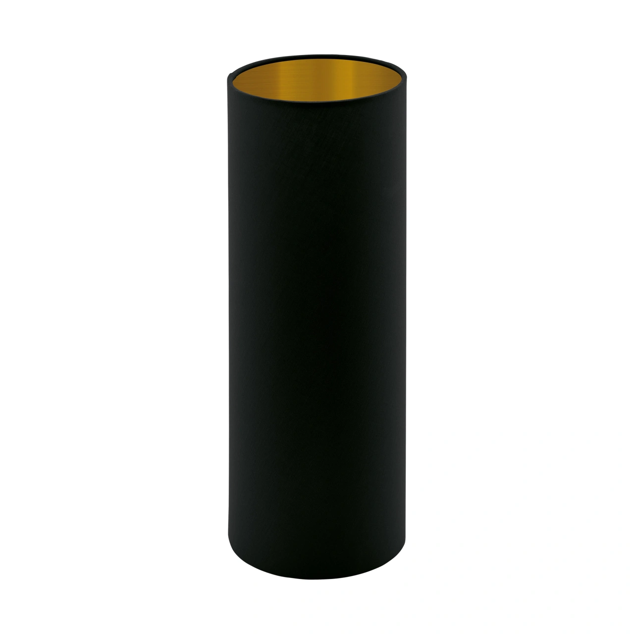 Shade surface-mounted lamp Pasteri Pro / Marausa black/gold