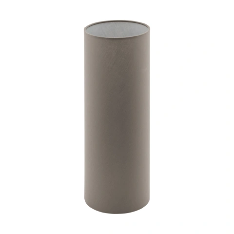 Shade surface-mounted lamp Pasteri Pro / Marausa taupe