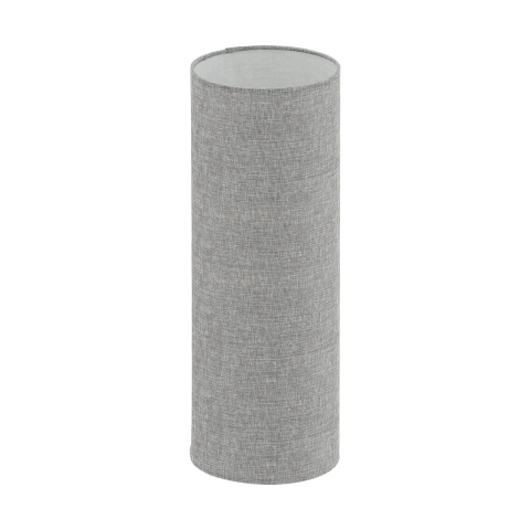 Shade surface-mounted lamp Pasteri Pro / Marausa linen grey