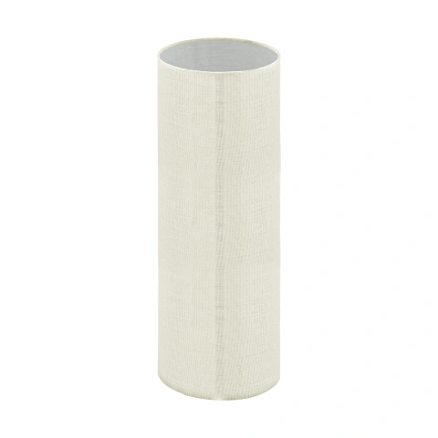 Shade surfacemounted lamp Pasteri Pro/Marausa linen natural