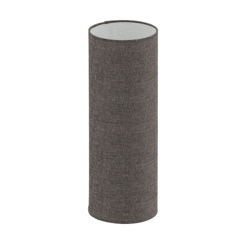 Shade surface-mounted lamp Pasteri Pro/Marausa linen brown