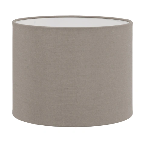 Shade for Pendant luminaire Pasteri Pro / Marausa taupe
