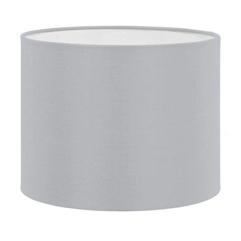 Shade for Pendant luminaire Pasteri Pro/Marausa grey/white