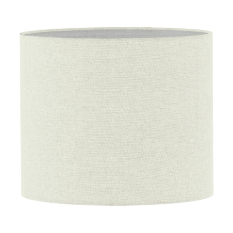 Shade f.Pendant luminaire Pasteri Pro/Marausa linen natural