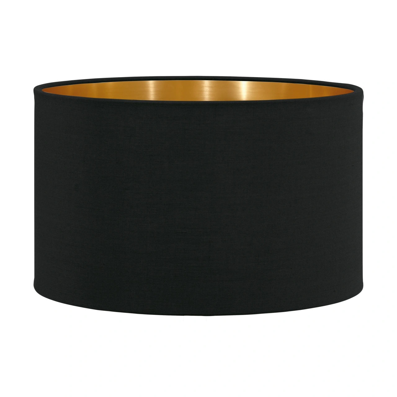 Shade zu Table luminaire "Pasteri Pro" black/gold