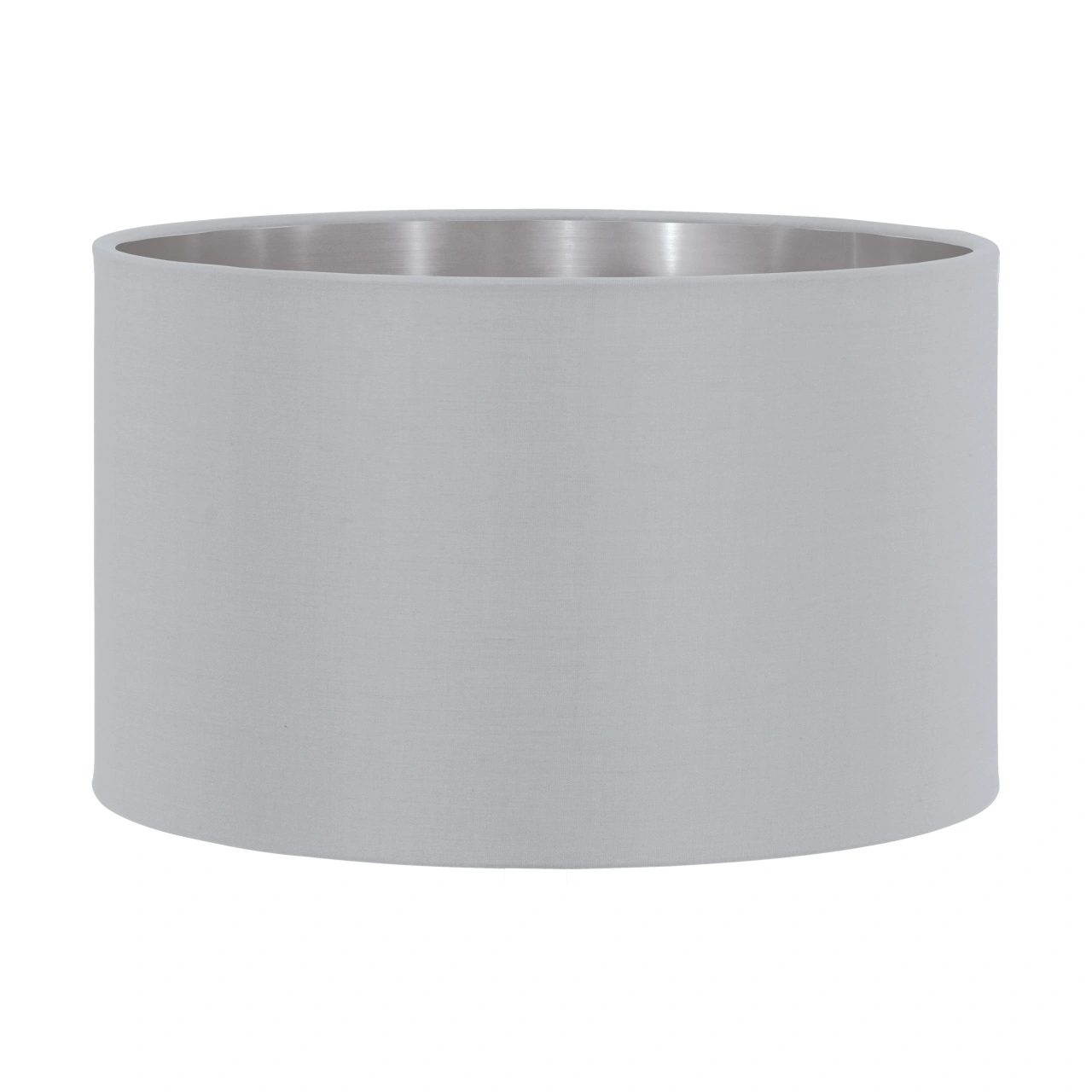 Shade zu Table luminaire "Pasteri Pro" grey/silver