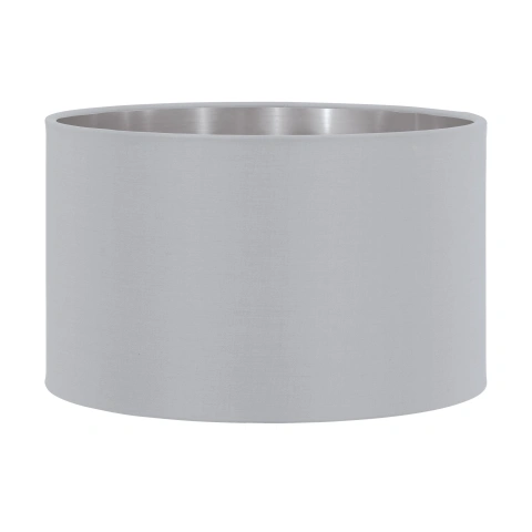 Shade zu Table luminaire "Pasteri Pro" grey/silver
