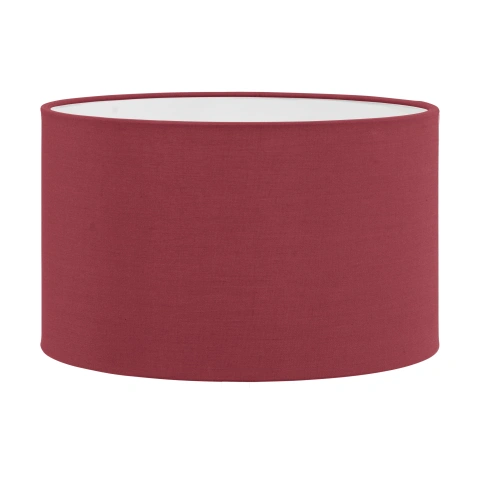Shade zu Table luminaire "Pasteri Pro" marsala