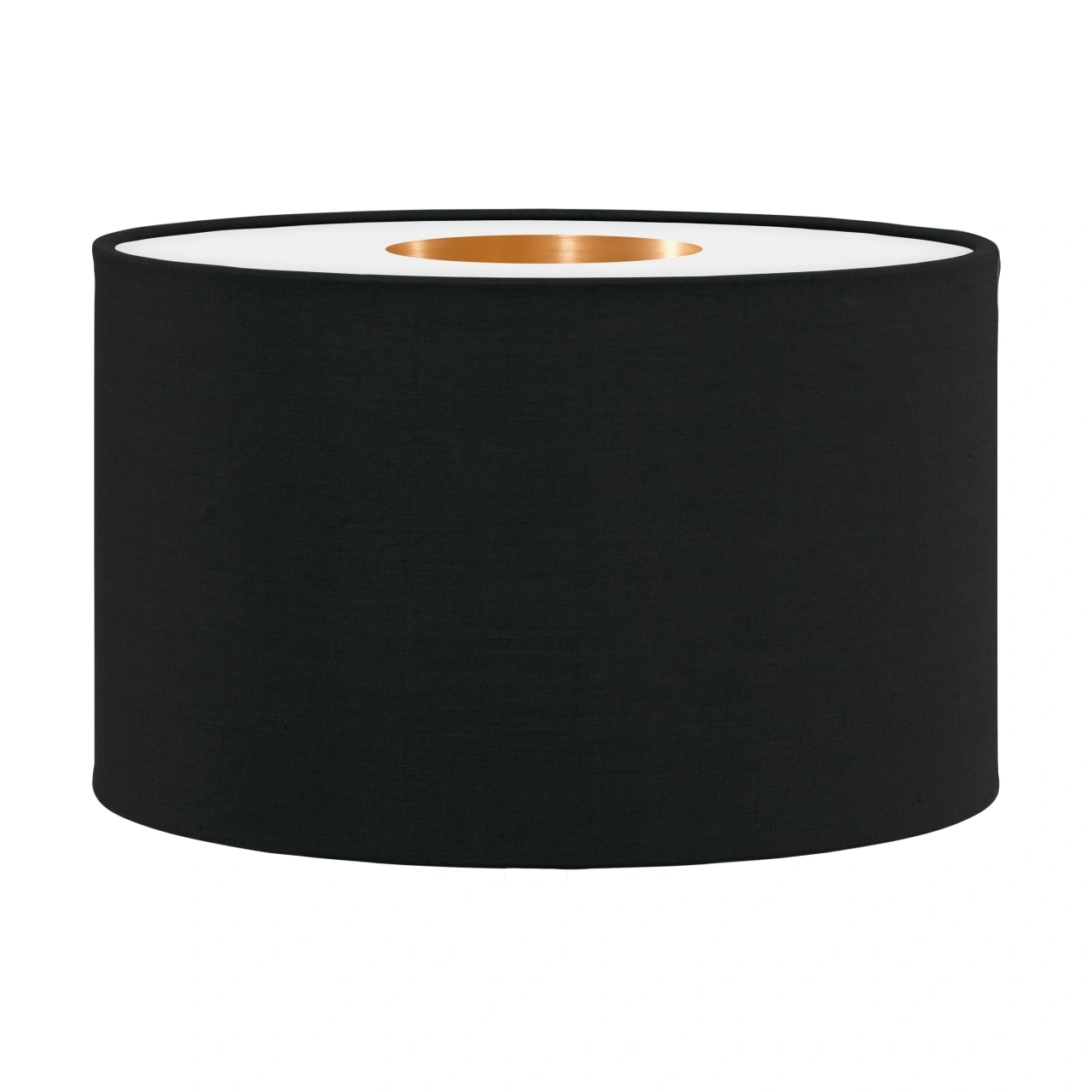 Shade "Pasteri Pro" inkl. Diffuser black/copper