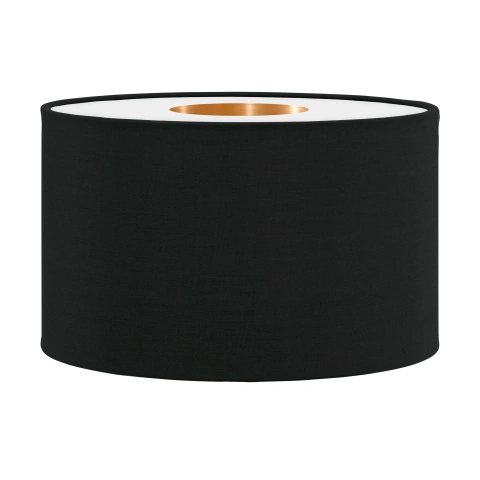 Shade "Pasteri Pro" inkl. Diffuser black/copper
