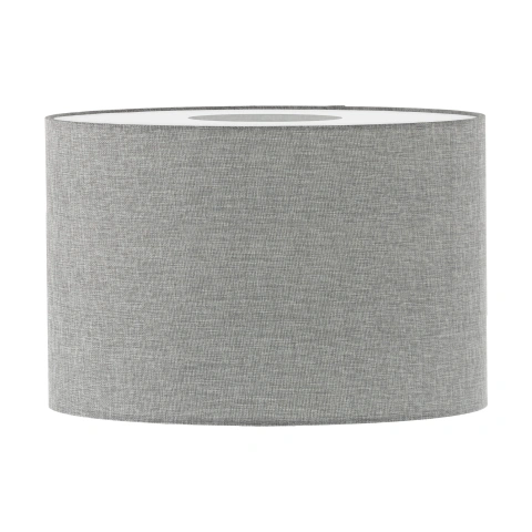 Shade "Pasteri Pro" inkl. Diffuser linen grey