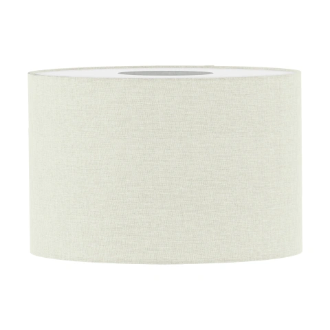 Shade "Pasteri Pro" inkl. Diffuser linen natural