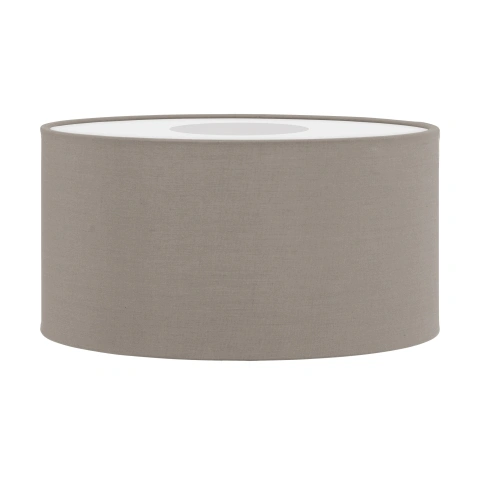 Shade "Pasteri Pro" inkl. Diffuser taupe