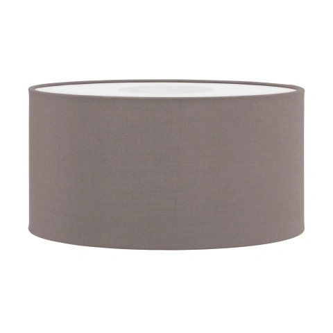 Shade "Pasteri Pro" inkl. Diffuser anthracite-brown
