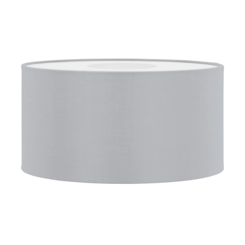 Shade "Pasteri Pro" inkl. Diffuser grey/white