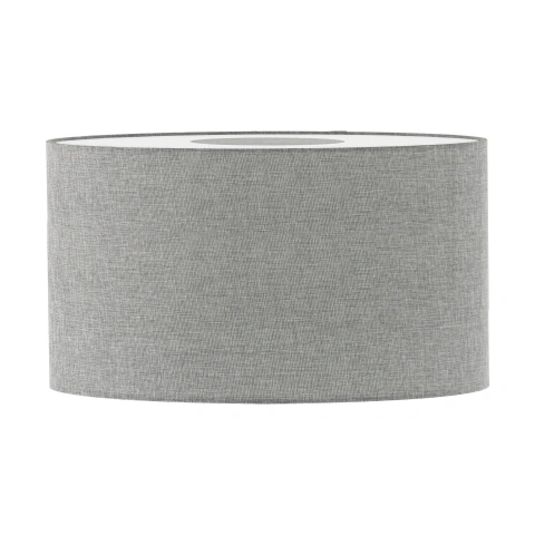Shade "Pasteri Pro" inkl. Diffuser linen grey