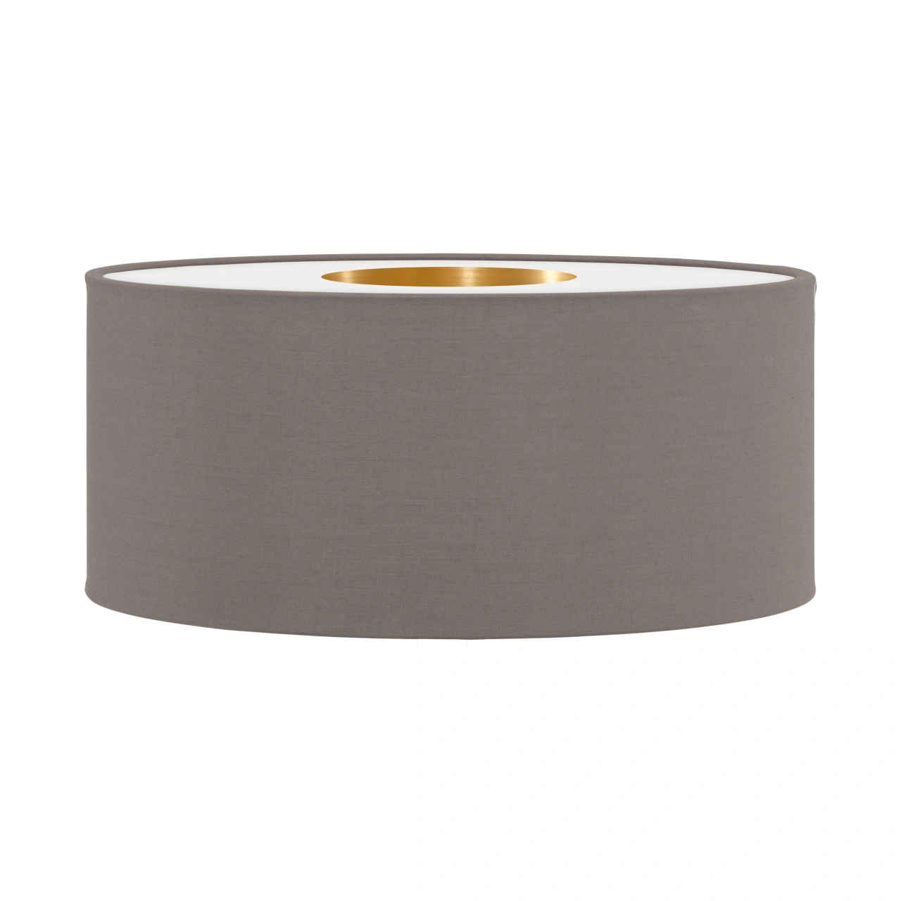 Shade "Pasteri Pro" inkl. Diffuser cappuccino/gold