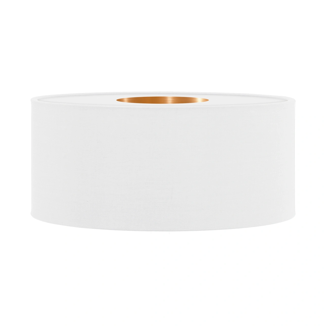 Shade "Pasteri Pro" inkl. Diffuser white/copper