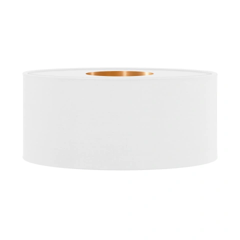 Shade "Pasteri Pro" inkl. Diffuser white/copper