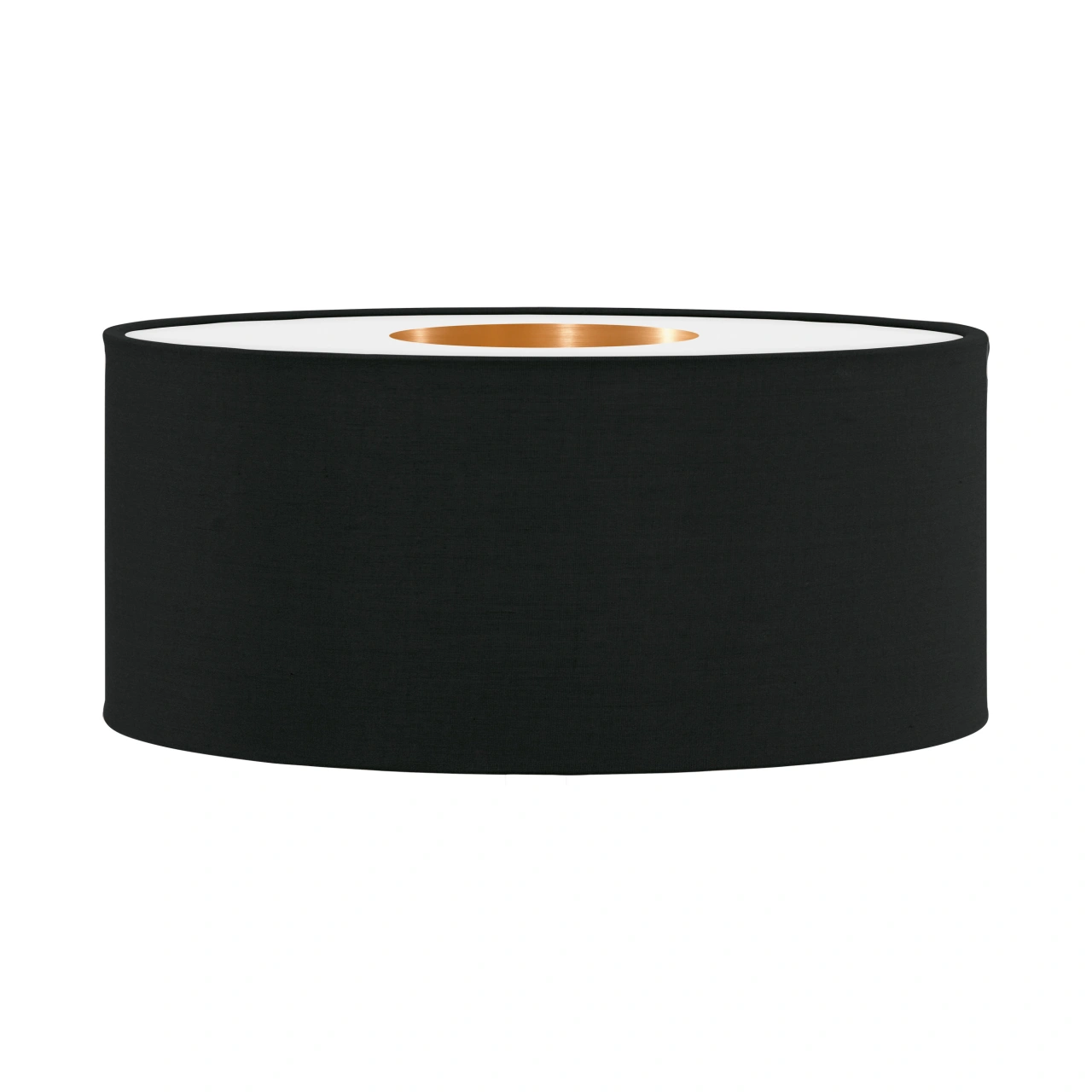 Shade "Pasteri Pro" inkl. Diffuser black/copper