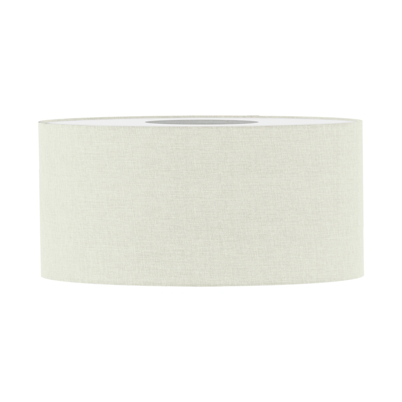 Shade "Pasteri Pro" inkl. Diffuser linen natural