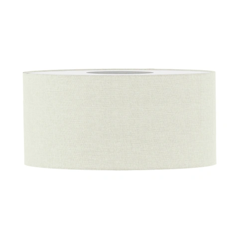 Shade "Pasteri Pro" inkl. Diffuser linen natural