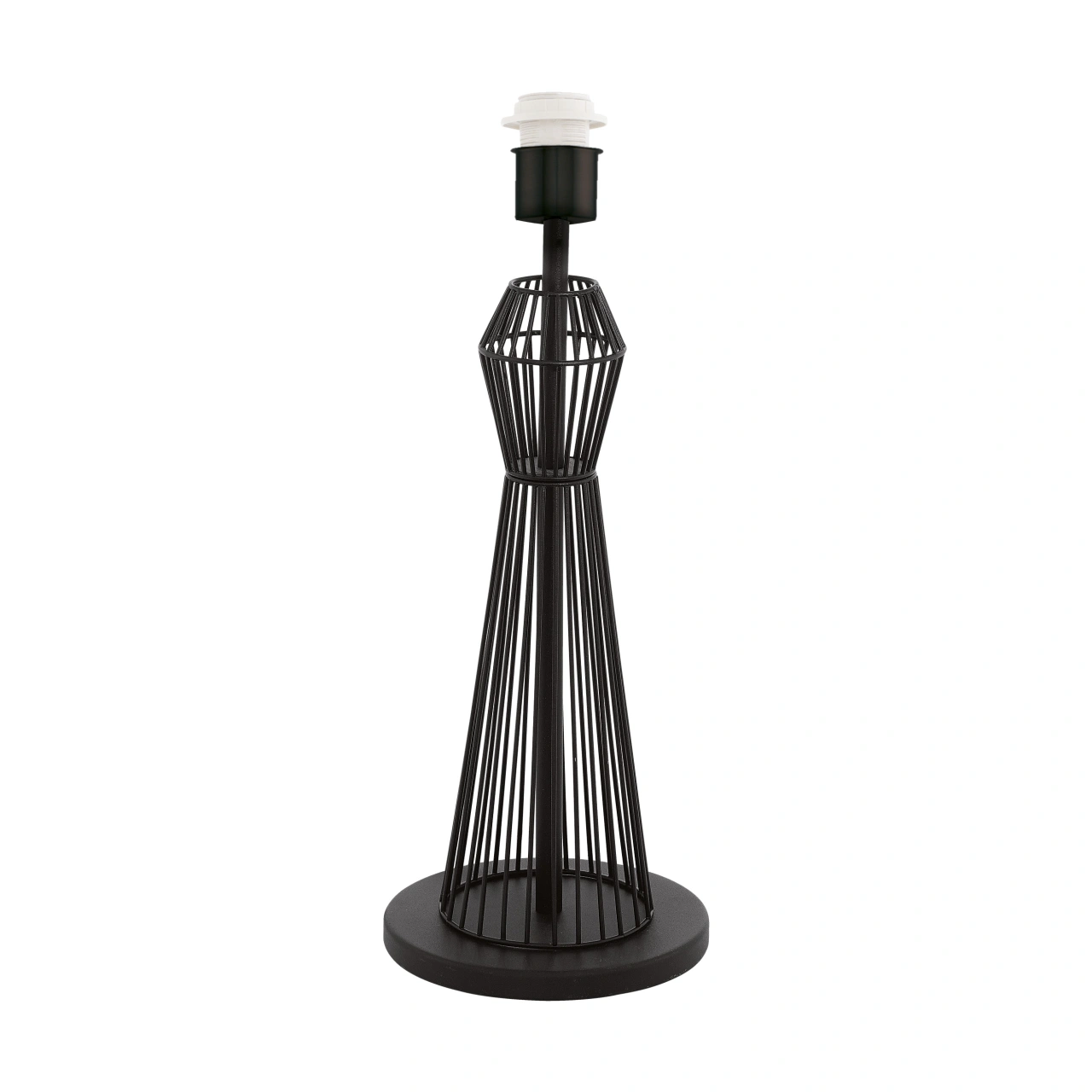 Table luminaire Valseno Pro 60W black IP20