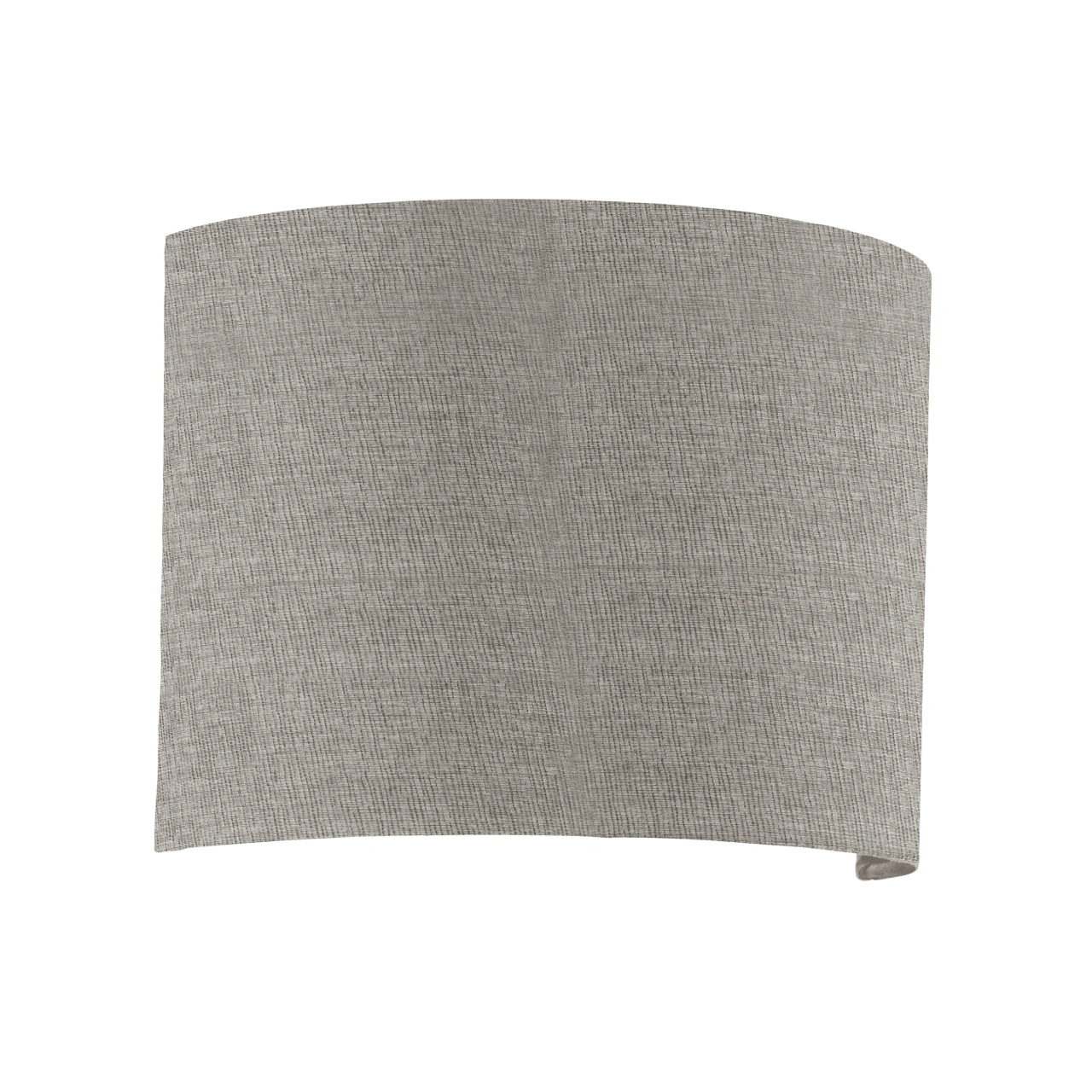 Wall luminaire "Valseno Pro" / Shade linen natural